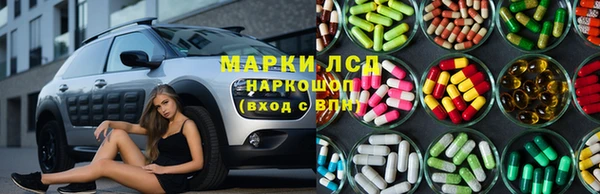 твердый Алексин